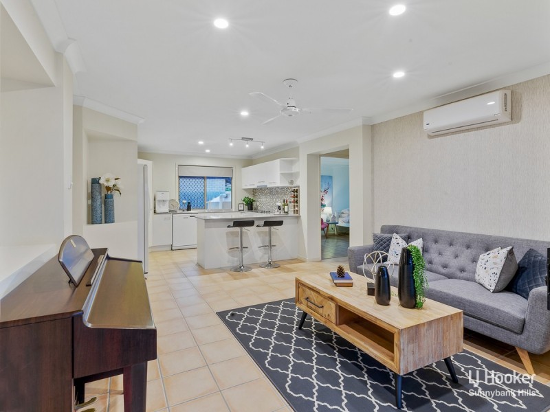 9 Agostino Close, Doolandella QLD 4077