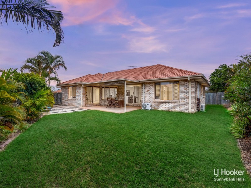 9 Agostino Close, Doolandella QLD 4077