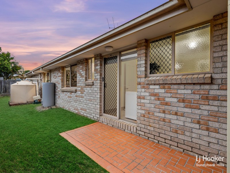 9 Agostino Close, Doolandella QLD 4077