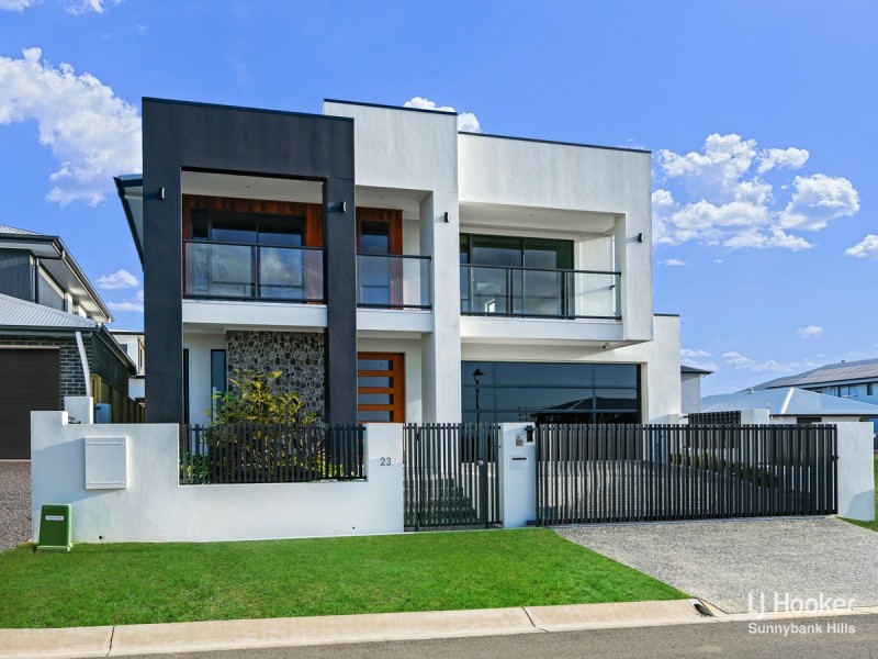23 Splendour Street, Rochedale QLD 4123