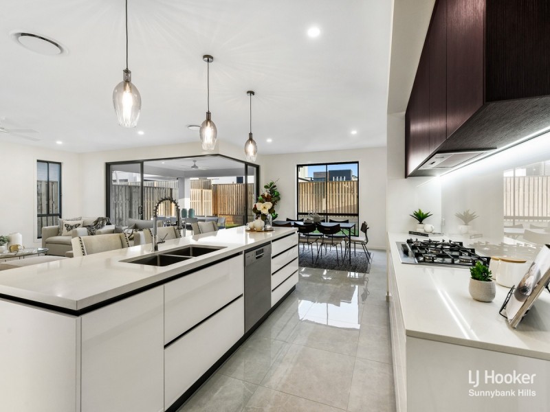23 Splendour Street, Rochedale QLD 4123