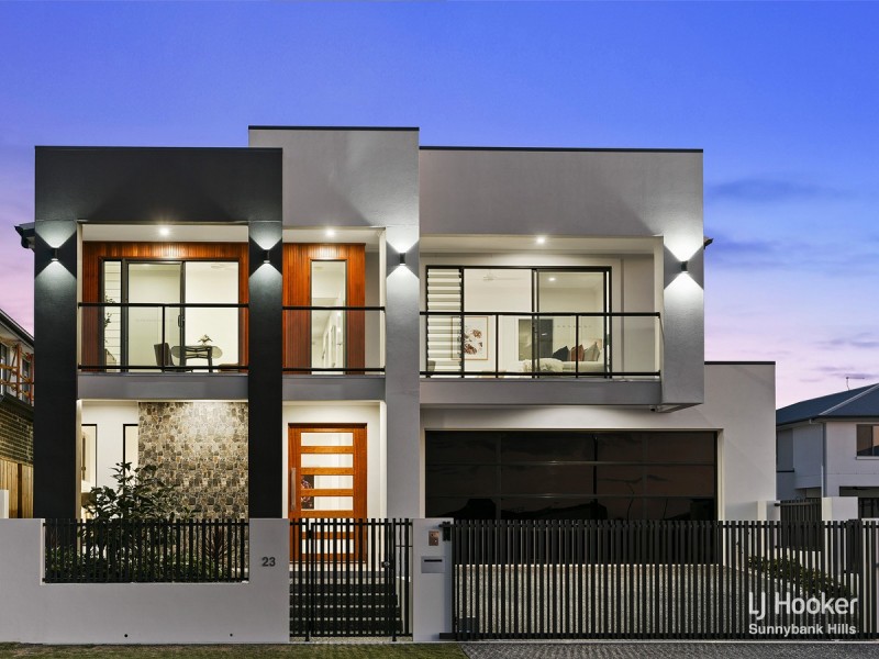 23 Splendour Street, Rochedale QLD 4123