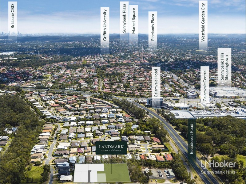 21 Benhiam Street, Calamvale QLD 4116