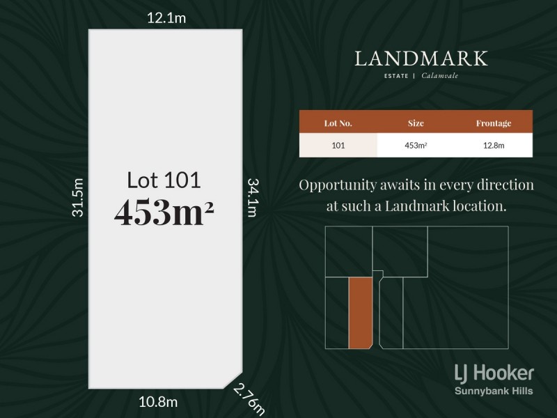 21 Benhiam Street, Calamvale QLD 4116