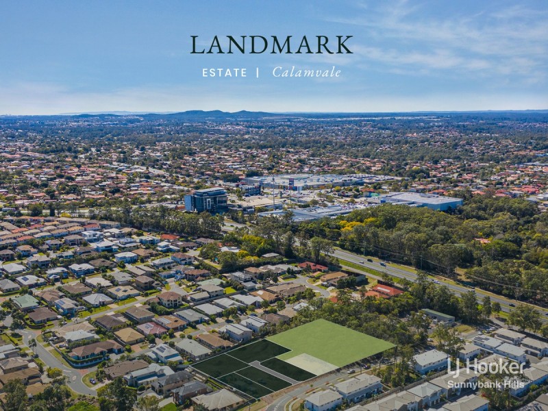 21 Benhiam Street, Calamvale QLD 4116