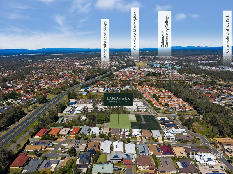 21 Benhiam Street, Calamvale QLD 4116