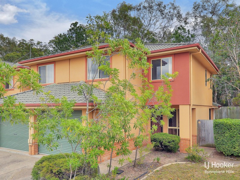 22/62 Coora Street, Wishart QLD 4122