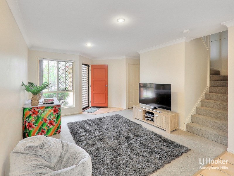 22/62 Coora Street, Wishart QLD 4122