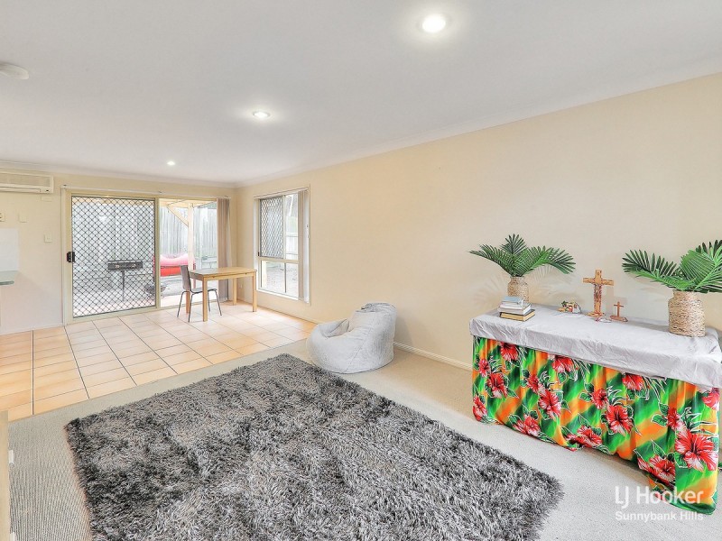 22/62 Coora Street, Wishart QLD 4122