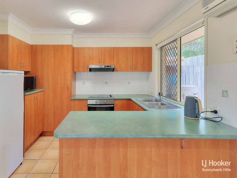 22/62 Coora Street, Wishart QLD 4122