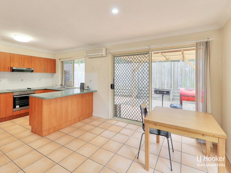 22/62 Coora Street, Wishart QLD 4122