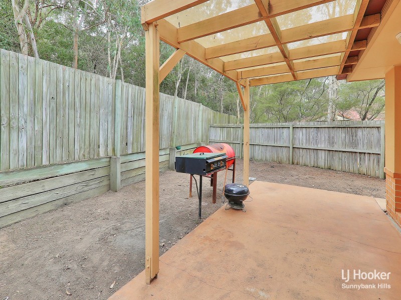 22/62 Coora Street, Wishart QLD 4122