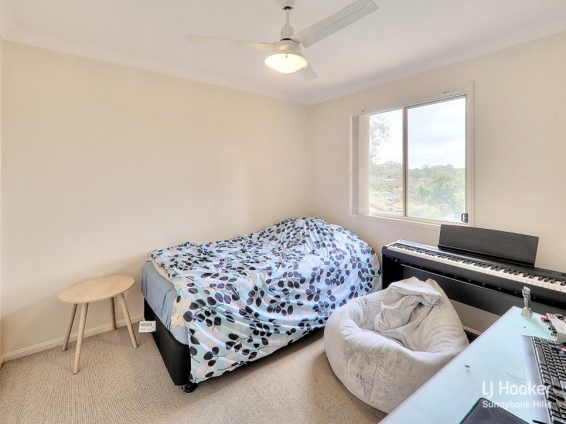 22/62 Coora Street, Wishart QLD 4122