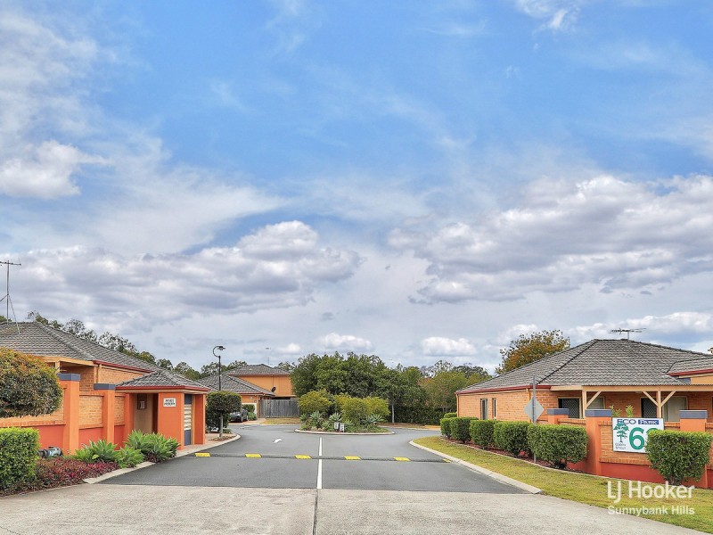 22/62 Coora Street, Wishart QLD 4122