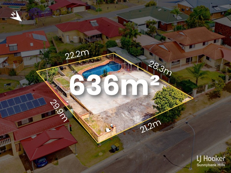 4 Brigantine Place, Sunnybank Hills QLD 4109