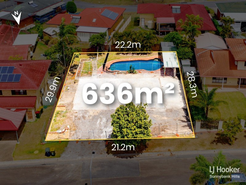 4 Brigantine Place, Sunnybank Hills QLD 4109