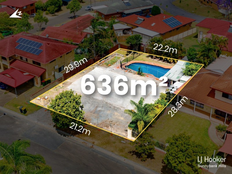 4 Brigantine Place, Sunnybank Hills QLD 4109