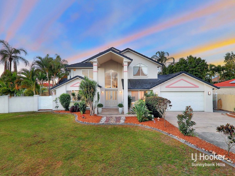 27 Michigan Crescent, Parkinson QLD 4115