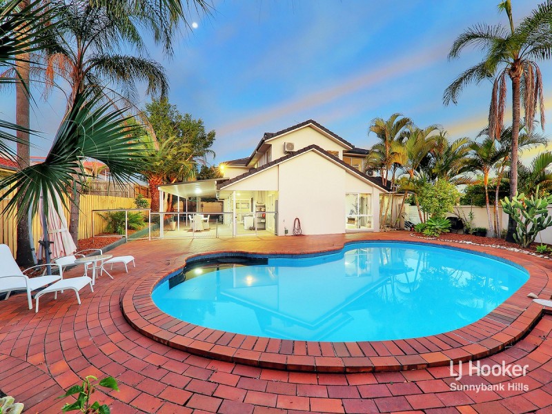 27 Michigan Crescent, Parkinson QLD 4115