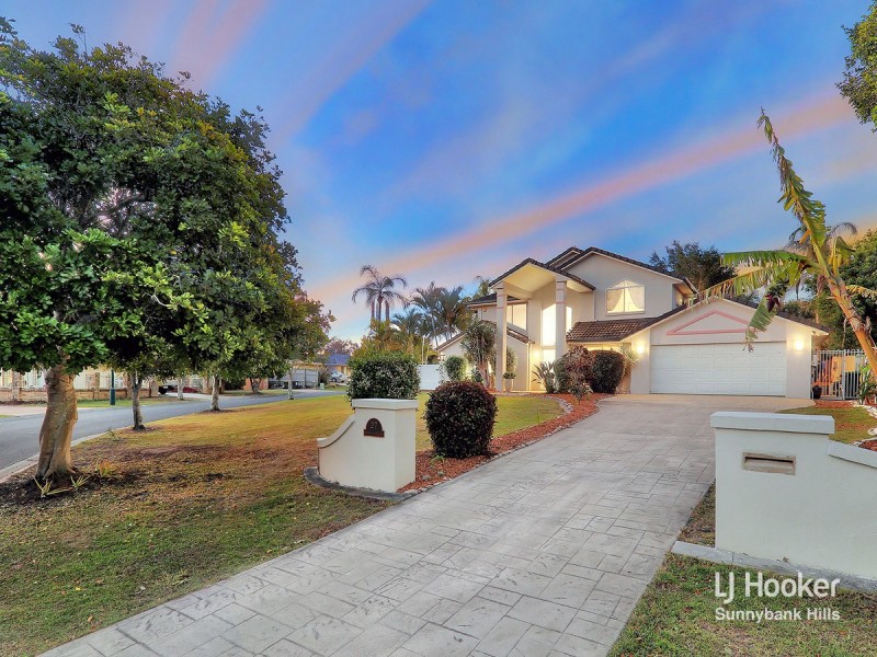 27 Michigan Crescent, Parkinson QLD 4115