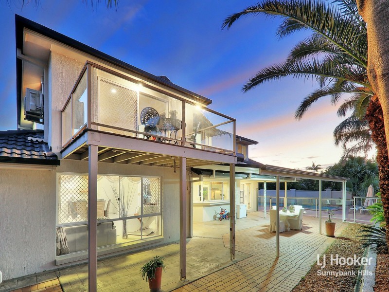 27 Michigan Crescent, Parkinson QLD 4115