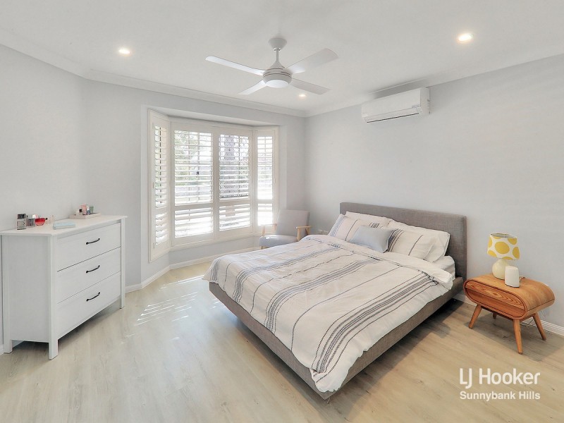 38 Swan Lake Crescent, Calamvale QLD 4116