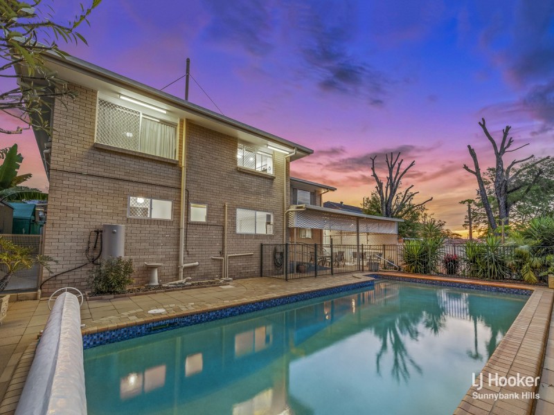 4 Samara Street, Sunnybank QLD 4109