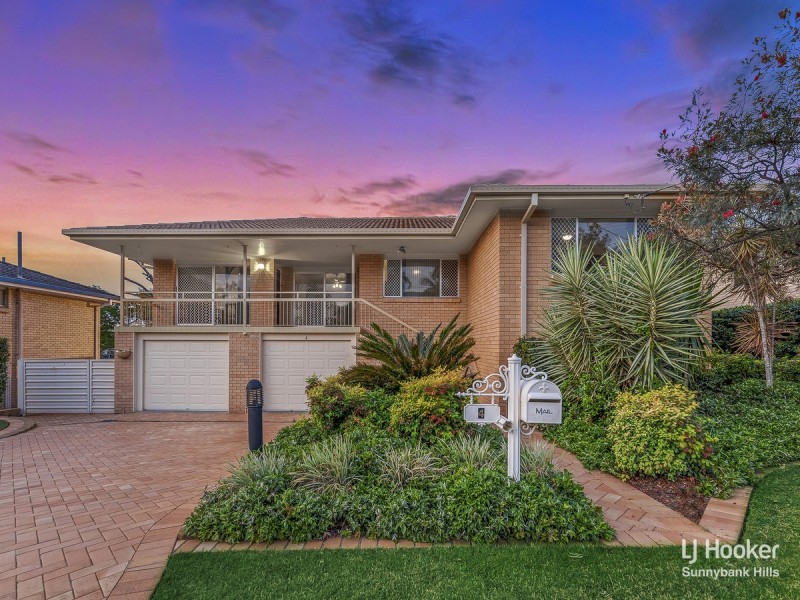 4 Samara Street, Sunnybank QLD 4109