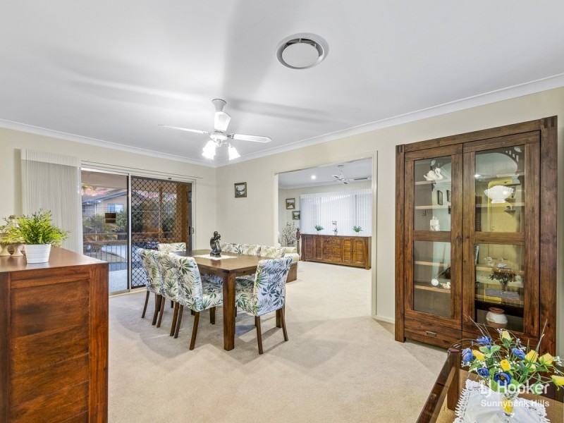 4 Samara Street, Sunnybank QLD 4109