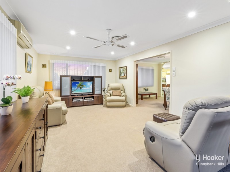 4 Samara Street, Sunnybank QLD 4109