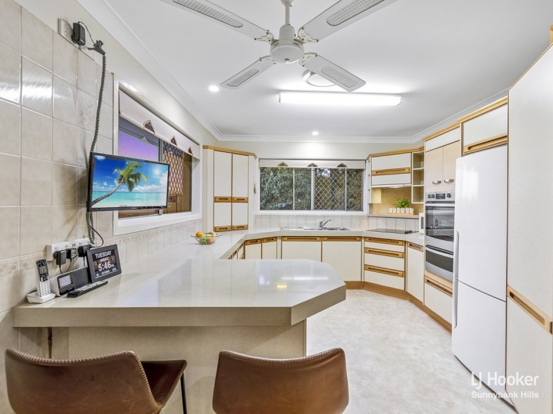 4 Samara Street, Sunnybank QLD 4109