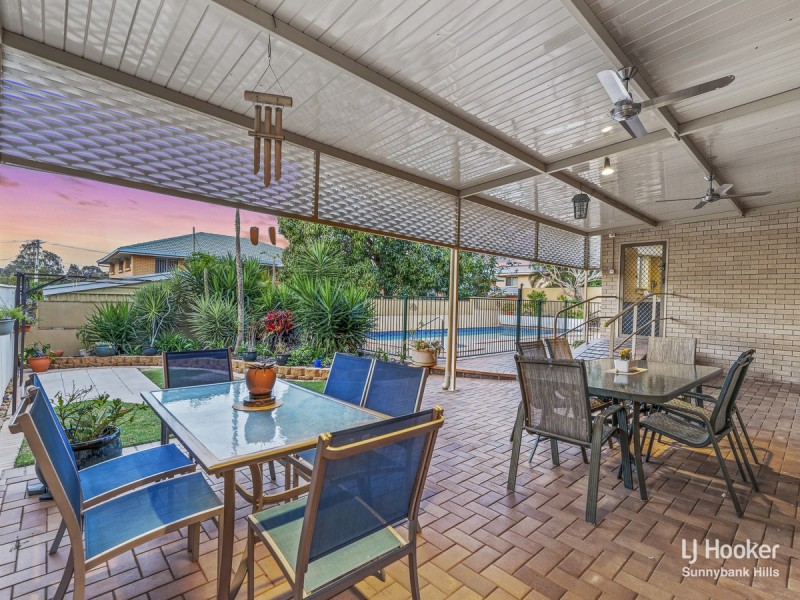 4 Samara Street, Sunnybank QLD 4109