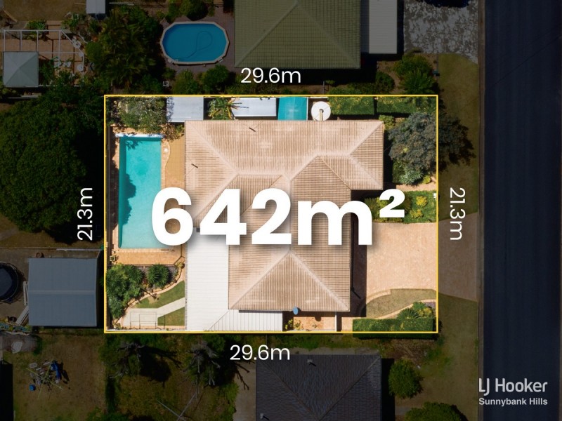 4 Samara Street, Sunnybank QLD 4109