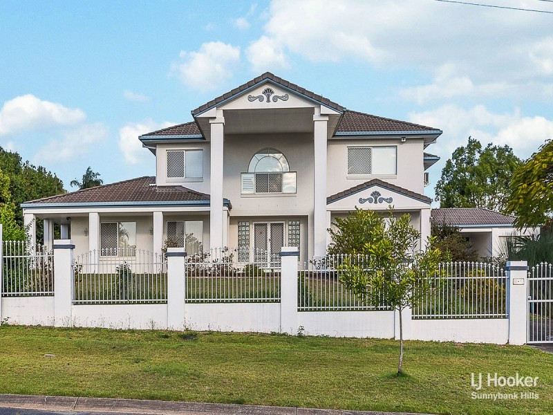 96 Lexton Street, Stretton QLD 4116