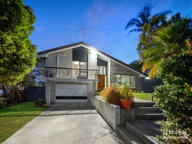 23 Bridle Street, Mansfield QLD 4122