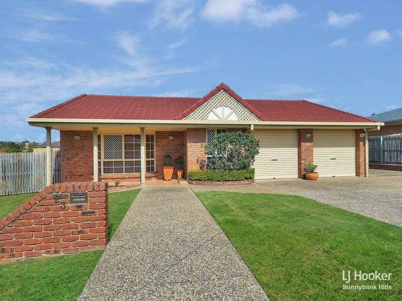 23 Maroo Street, Eight Mile Plains QLD 4113