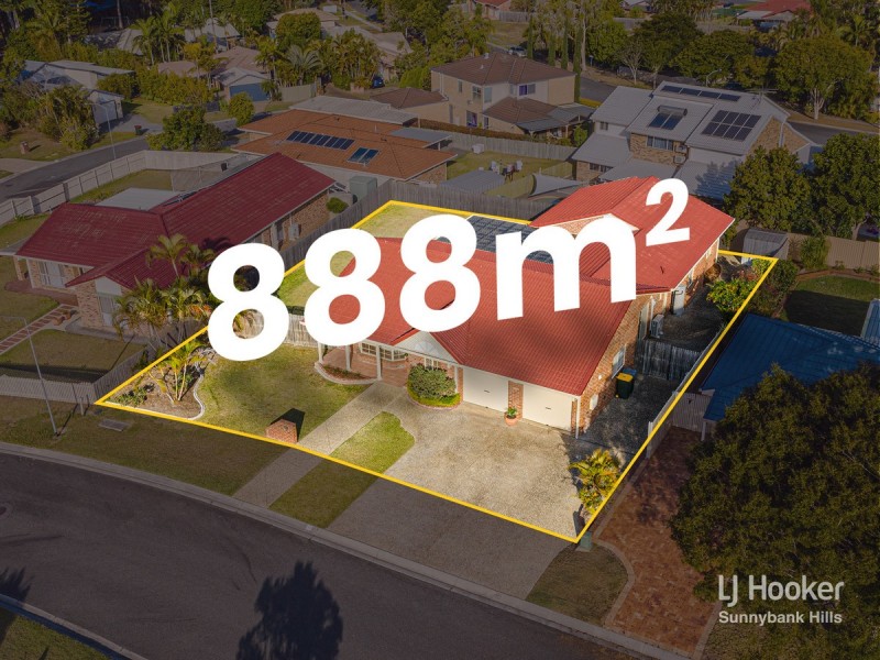 23 Maroo Street, Eight Mile Plains QLD 4113