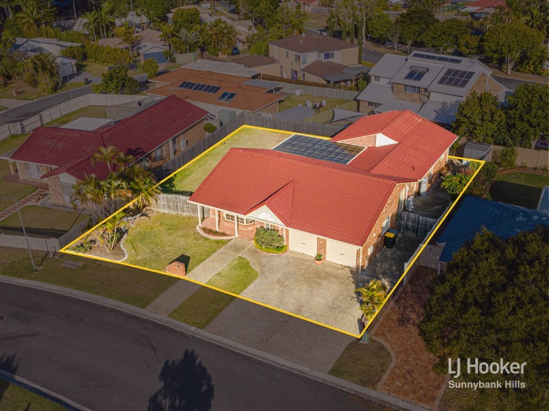 23 Maroo Street, Eight Mile Plains QLD 4113