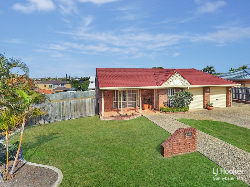 23 Maroo Street, Eight Mile Plains QLD 4113