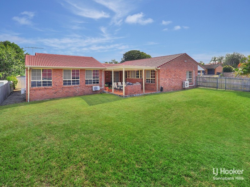 23 Maroo Street, Eight Mile Plains QLD 4113