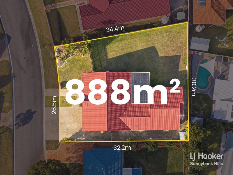 23 Maroo Street, Eight Mile Plains QLD 4113