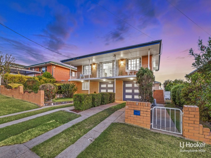 52 Cremin Street, Upper Mount Gravatt QLD 4122