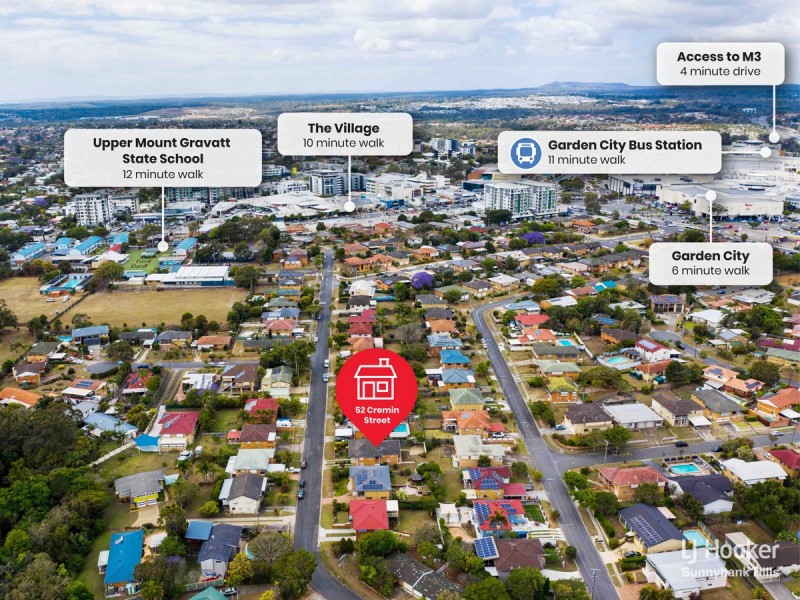 52 Cremin Street, Upper Mount Gravatt QLD 4122