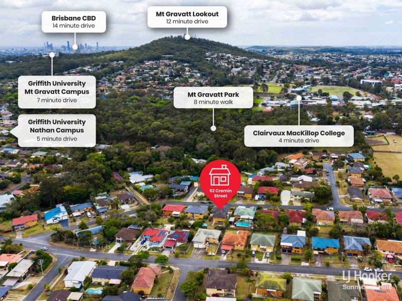 52 Cremin Street, Upper Mount Gravatt QLD 4122