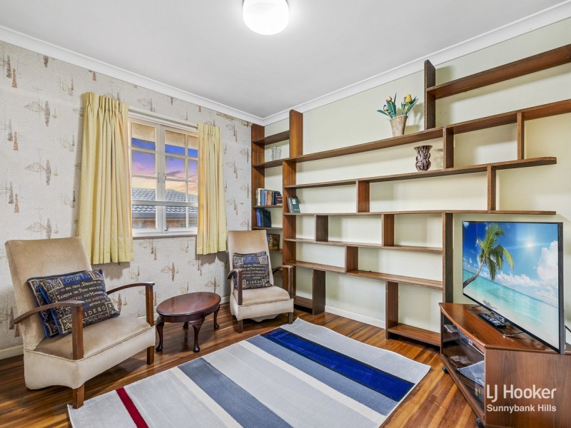 52 Cremin Street, Upper Mount Gravatt QLD 4122