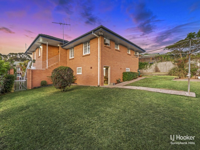 52 Cremin Street, Upper Mount Gravatt QLD 4122