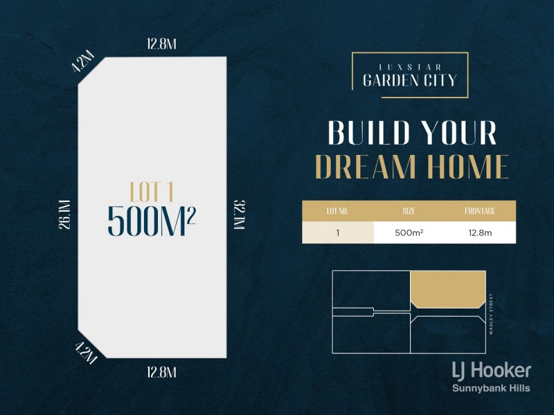 39A Wadley Street, Macgregor QLD 4109