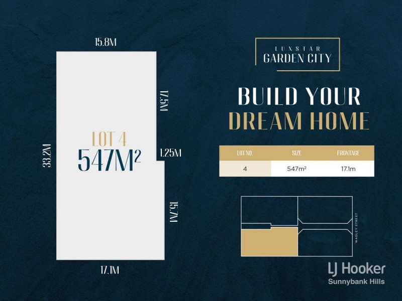 39A Wadley Street, Macgregor QLD 4109