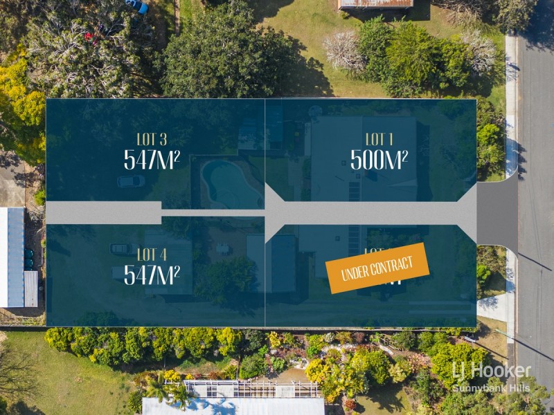 39A Wadley Street, Macgregor QLD 4109