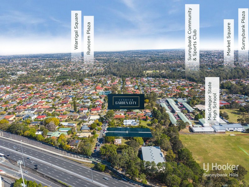 39A Wadley Street, Macgregor QLD 4109